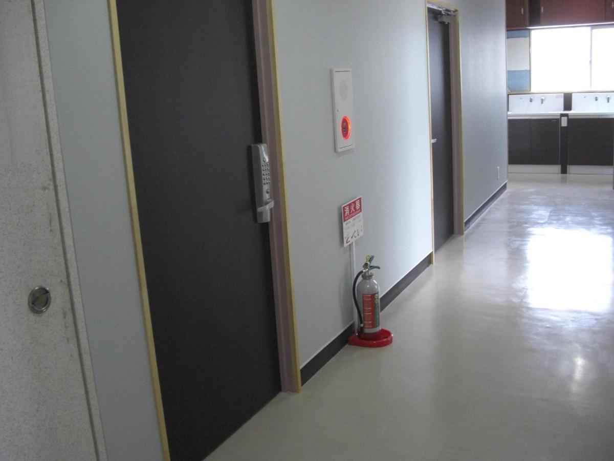 令和院 Leiwa Inn Τοτόρι Εξωτερικό φωτογραφία