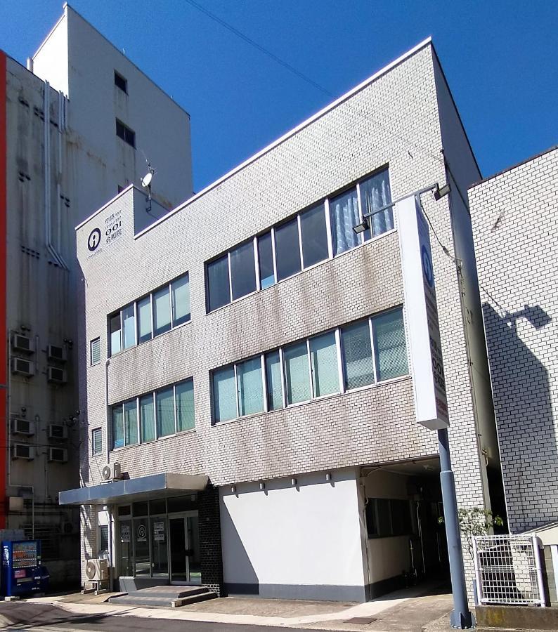 令和院 Leiwa Inn Τοτόρι Εξωτερικό φωτογραφία