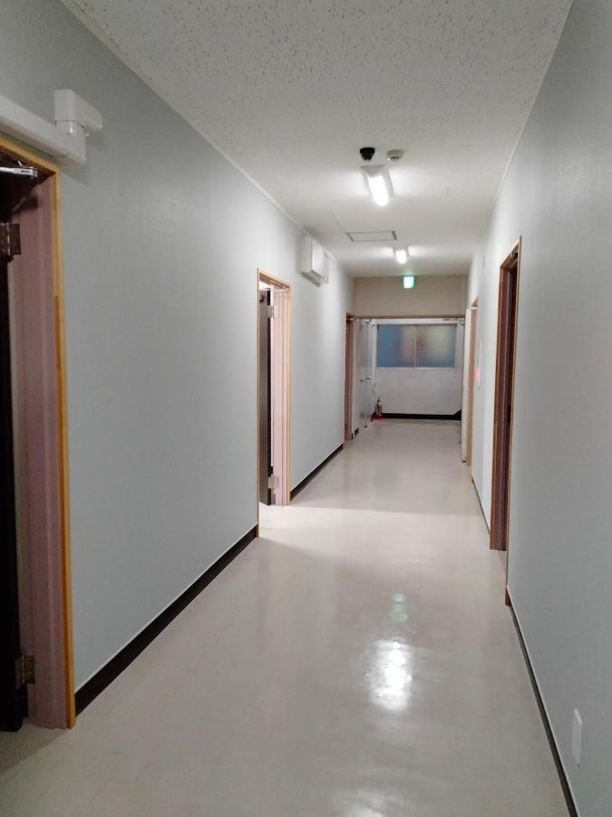 令和院 Leiwa Inn Τοτόρι Εξωτερικό φωτογραφία
