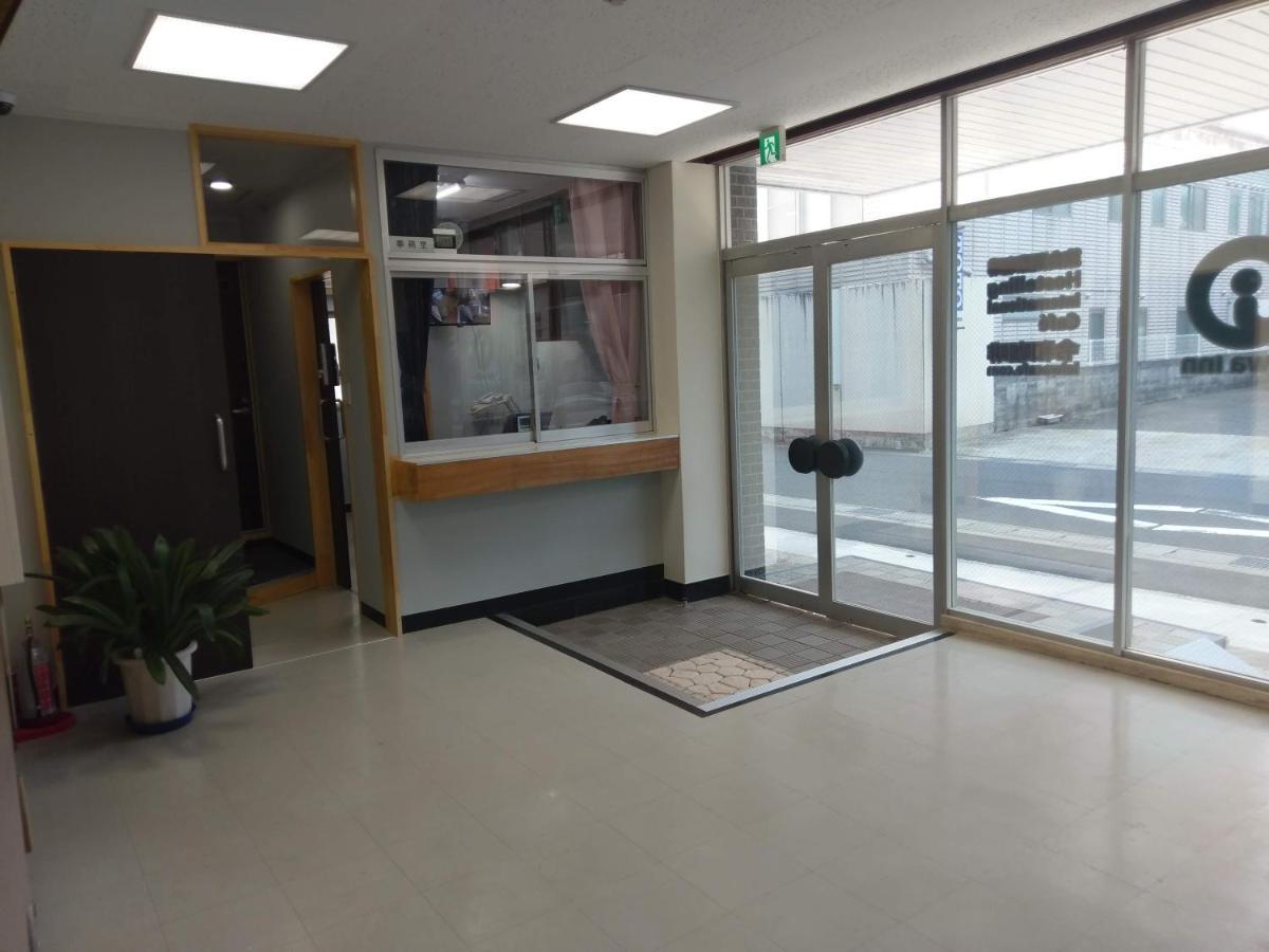 令和院 Leiwa Inn Τοτόρι Εξωτερικό φωτογραφία